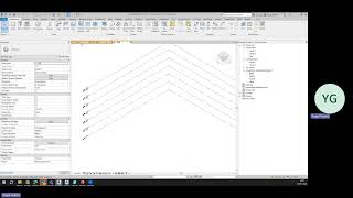 Copy Monitor Command in Revit