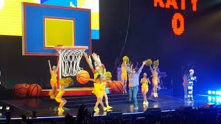 Swish Swish   Katy Perry Witness Tour   Orlando FL   December 17 2017