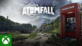 Atomfall - Reveal Trailer [HD] | Xbox Game Pass, Xbox Series X|S, Xbox One, PC