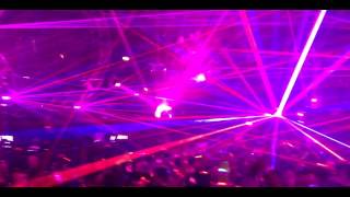 BT 'Live' - Loving You More @ Gatecrasher, Sheffield 25/02/2017