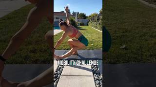 Challenge ACCEPTED #fitness #workout