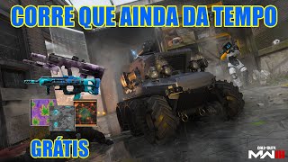 CORRE ULTIMA CHANCE DE ADIQUERIR RECOMPENSAS GRÁTIS DA SEASON 3