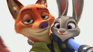 (Try Everything) Zootopia Trailer Song