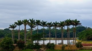 Lalbagh Botanical Garden - Bangalore