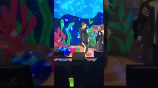 181201 [FANCAM] NCT DREAM - BABY SHARK