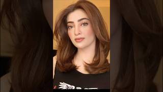 Pakistani 🇵🇰 celebrity Nawal saeed | pakistani actress and model | #shorts#viral#nawal #trending