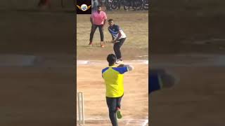 Reverse Sweep Shot💥🏏Tennis Cricket#batting#starsports#cricbuzz#tensports#tenniscricket#shorts#reels