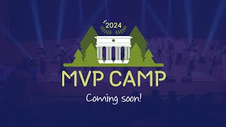 신입생들을 위한 ⭐️2024 MVP CAMP⭐️ 커밍쑨!