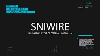 SNI Anniversary Promo: Celebrating A Year Of Cerebral Journalism