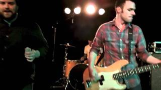 Fairweather - Reunion Show - The Treachery of Images