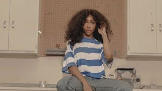 SZA (edit)