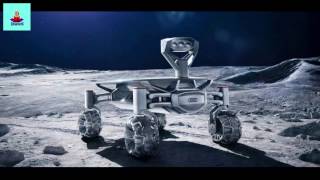 First private moon mission next year