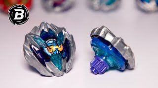 Beyblade X Dran Buster 1-60A UX Battles | Blade Stadium