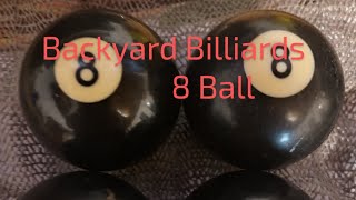 8 Ball practice highlights #billiards #snooker #8ballpool