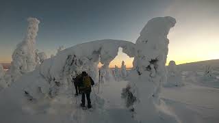 IL PONTICELLO - Capodanno in Lapponia 2022/23