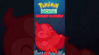 Free Pokemon "Pokemon Home Giveaway" #57