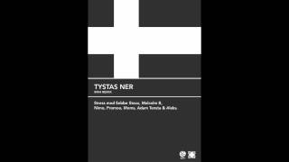 Tystas Ner (RMH Remix)