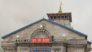 Kedarnath live