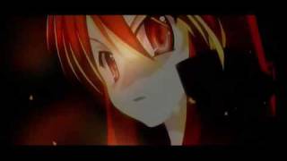 shakugan no shana AMV - Avenger [ by: EveTheBloody]