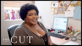 How The Daily Show’s Dulcé Sloan Gets It Done