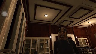 MENTAL HOSPITAL 6 Part 8/8 Walkthrough (2024)