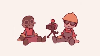 just the two of us (TF2)