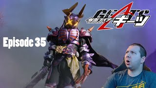 Super Buffa!! - Kamen Rider Geats Marathon Ep 35 (Watch Along)