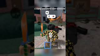 Pov: You have bad wifi #roblox #shortfeed #short