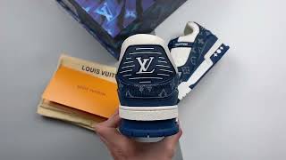 Louis Vuitton Trainer