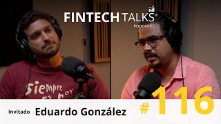 FINTECH TALKS #116 - Rompiendo barreras: Género, Derechos Humanos y la lucha contra el machismo 💪🚫