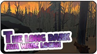 THE LONG DARK: Ava, Wade y Logan #29 | Episodio 3: Crossroads Elegy