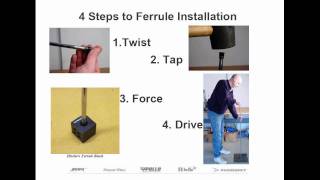 Hireko Golf The Basics of Ferrule and Ferrule Installation Webinar