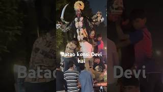 Jai maa #trending #mulund #viralvideo #love #devi #shorts #navratri