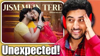 🇮🇳 Indian Reaction On Jism Mein Tere | Shakib Khan, Sonal Chauhan | Mohammad Irfan