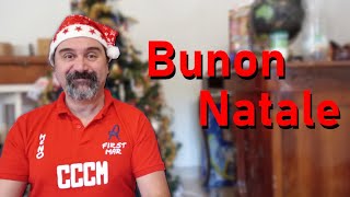 Prendiamoci un po' in giro - Buon Natale