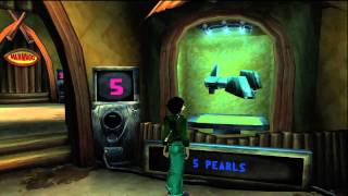 Beyond Good & Evil HD - Playthrough (XBLA) - Part 8: For Your Own Safety...