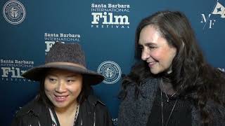 SBIFF 2024 - "72" Filmmaker Interview