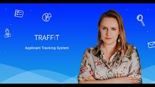 What is TRAFFIT? Let me explain in less than a minute!