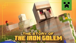 The Iron Guardian We (Don't?) Deserve | The Story Of The Iron Golem