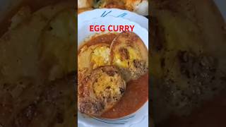 अंडा करी egg curry #streetfood #shortsvideo #trending #ytshorts #instagram #facebook #viral