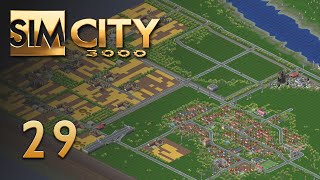 Oh Boy, Here We Go Again | Let's Play SimCity 3000 Again (2024) - 29