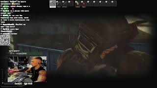 Arven93 зарубил Тагиллу, но... #tarkov #escapefromtarkov #clip