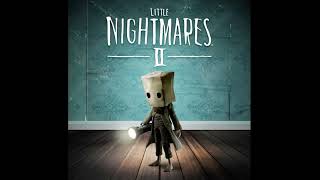 Little nightmares OST- The school ambient soundtrack