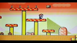 megadrive super mario 3 bootleg