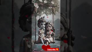 Main Tera tha bus Tera Raha song#radhakrishna shorts#love #devotional #viral #@jayamondal5351 ✨✨