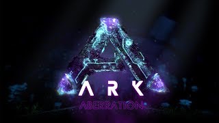 ARK: Aberration Expansion Pack!