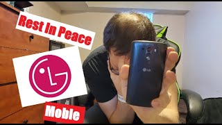 LG Mobile's Furenal