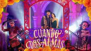 Ángela Aguilar Y Leonardo Aguilar - Cuando Dos Almas