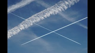 Proof of Chemtrails