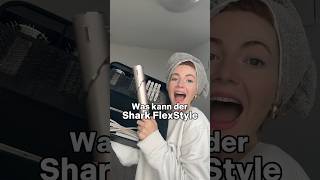 Ooooh wow 😮 #föhnbürste #sharkflexstyle #blowout #haarstyling #haarpflegeprodukte